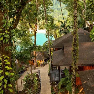 Feriested Baan Krating - Sha, Khao Lak
