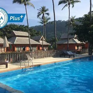 Pensionat Lanta - Sha ***