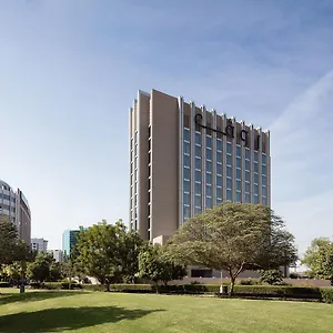 Hotell Rove Centre, Deira ***