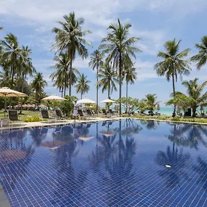 Feriested Kantary &, Khao Lak