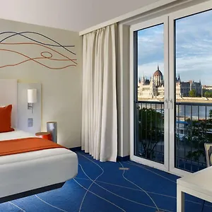 Hotell Park Plaza ****