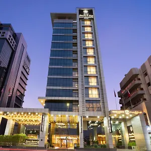 Hotell Royal Continental ****
